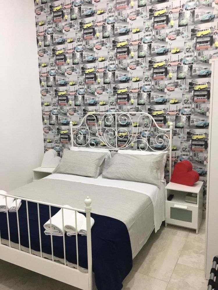 undefined Il Cuore di Napoli