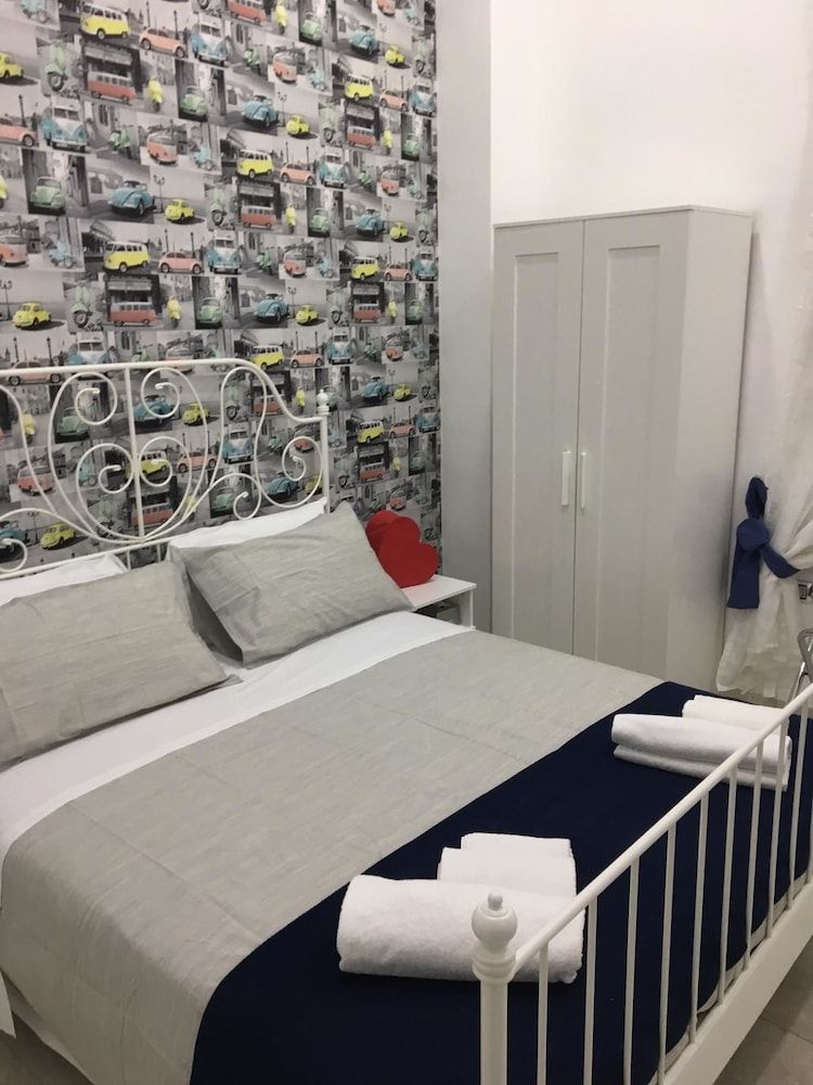 undefined Il Cuore di Napoli 10