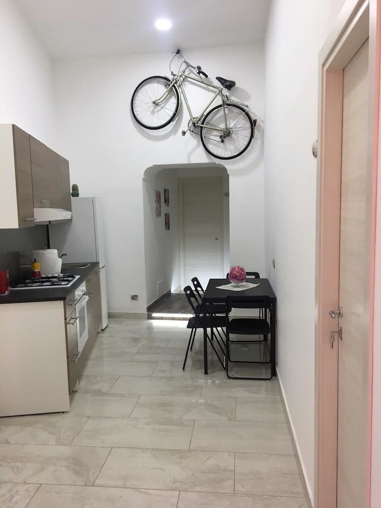 Il Cuore di Napoli Family Room (Sorrento) 4