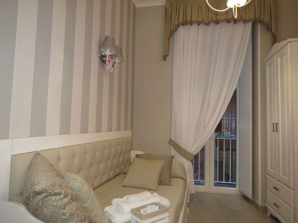 undefined Le Ninfe Luxury Rooms 7