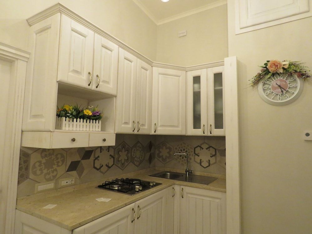 Le Ninfe Luxury Rooms Deluxe Triple Room 11