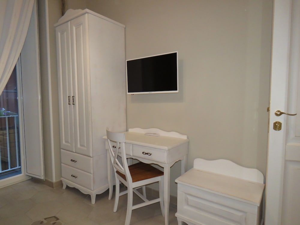 undefined Le Ninfe Luxury Rooms 8