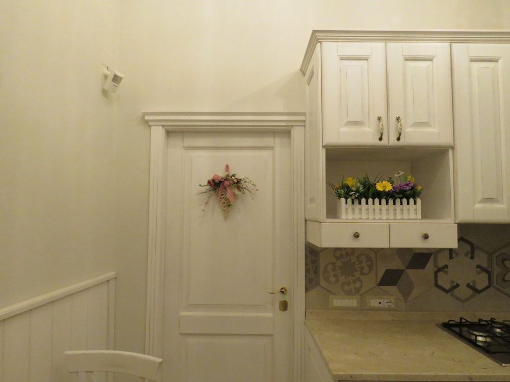 Le Ninfe Luxury Rooms Deluxe Triple Room 8