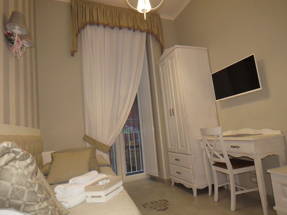 undefined Le Ninfe Luxury Rooms 9
