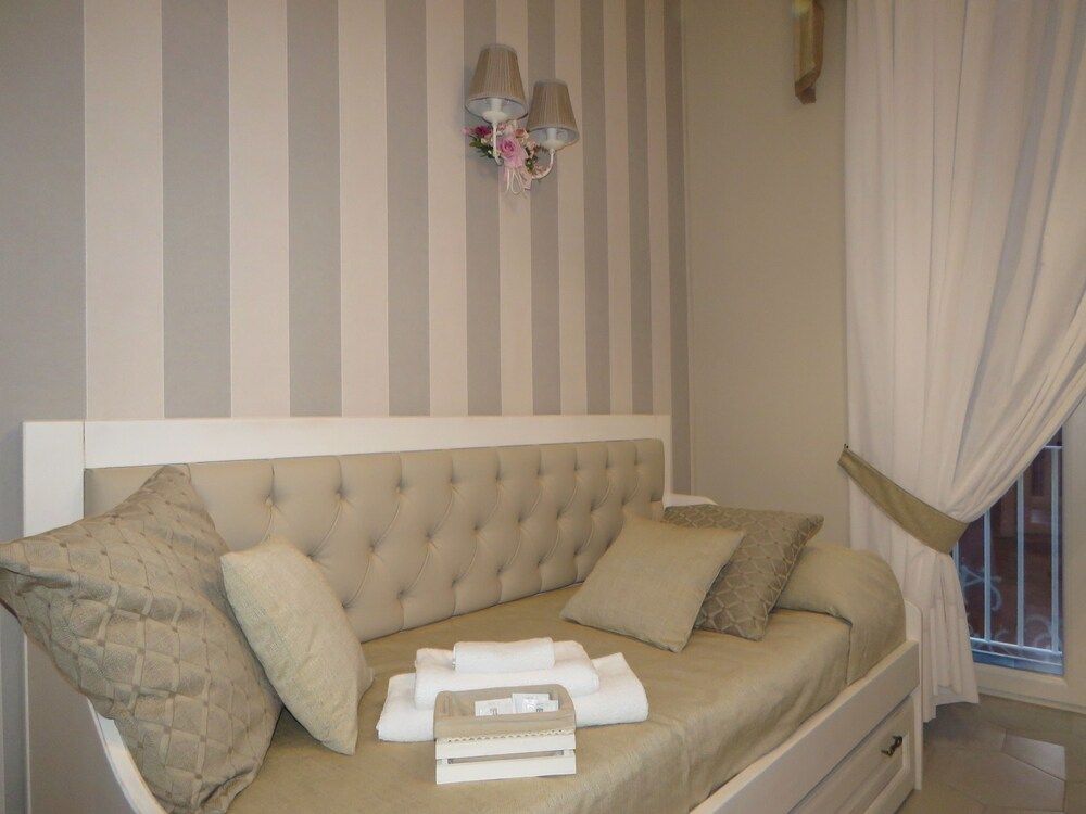 undefined Le Ninfe Luxury Rooms 6