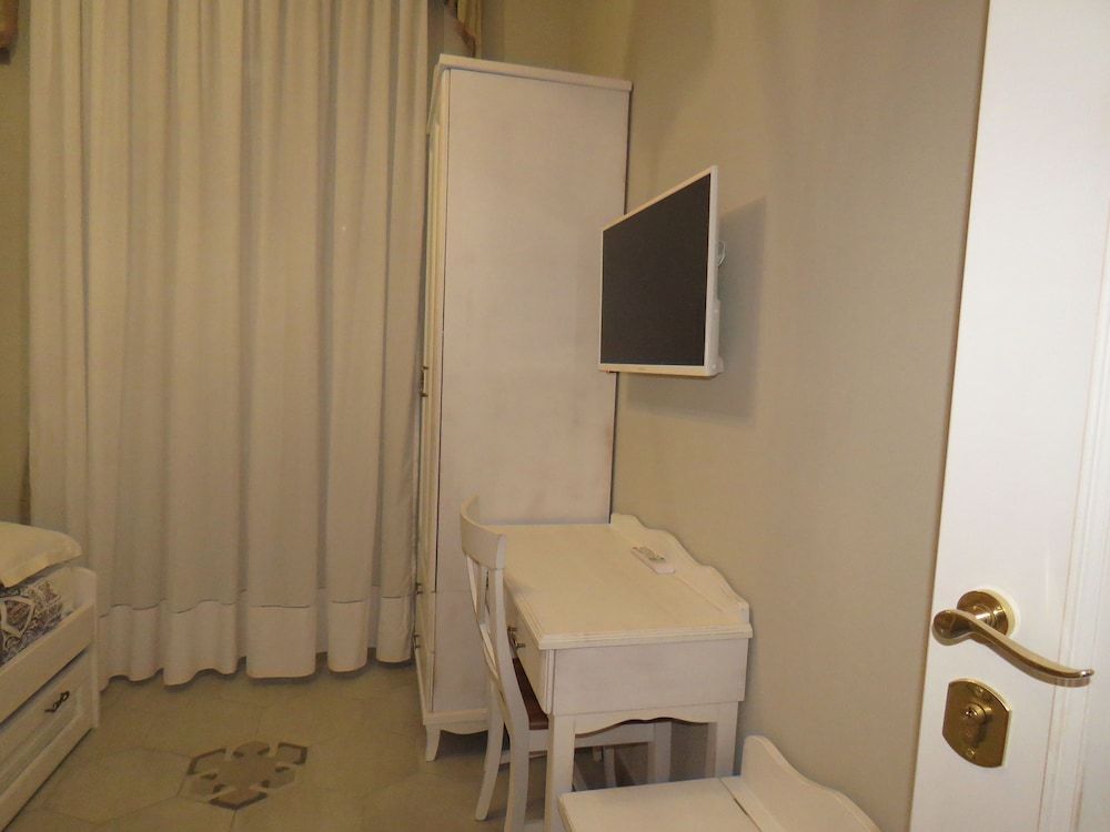 undefined Le Ninfe Luxury Rooms