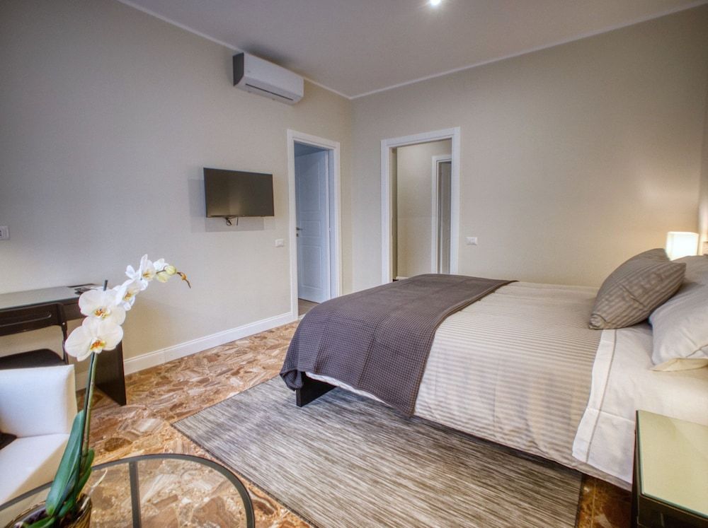 Siliahouse Comfort Room, City View (sh2) 8