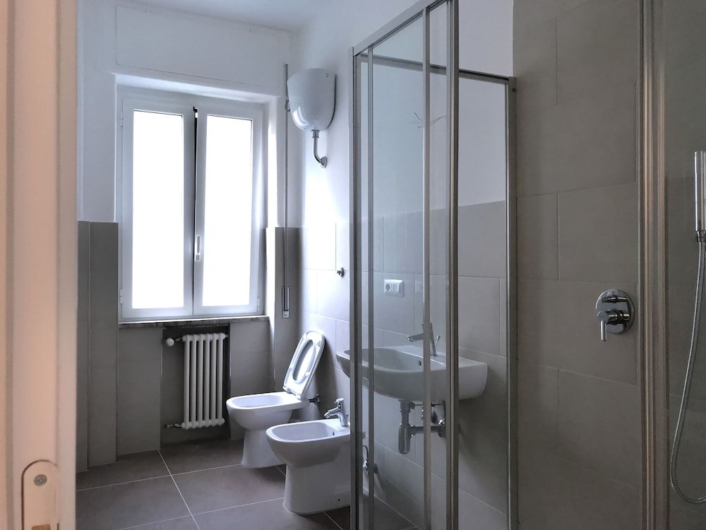 Siliahouse Comfort Room, City View (sh2) 12