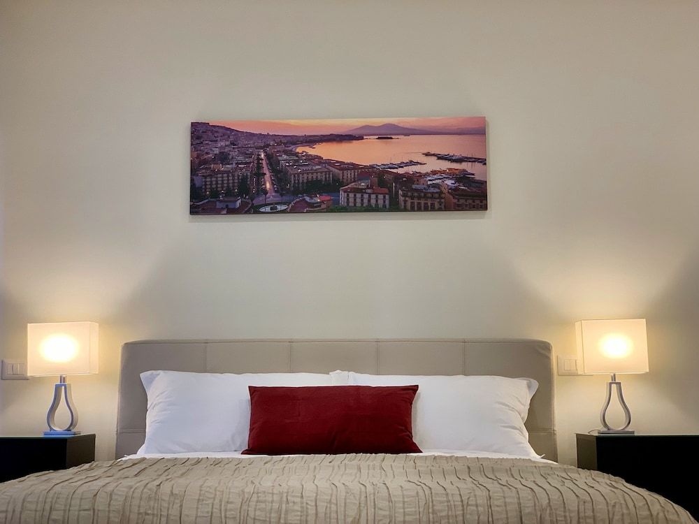 Siliahouse Comfort Room, City View (sh2) 4