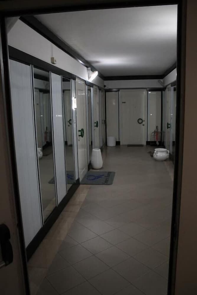 undefined Sonevi Rooms Napoli