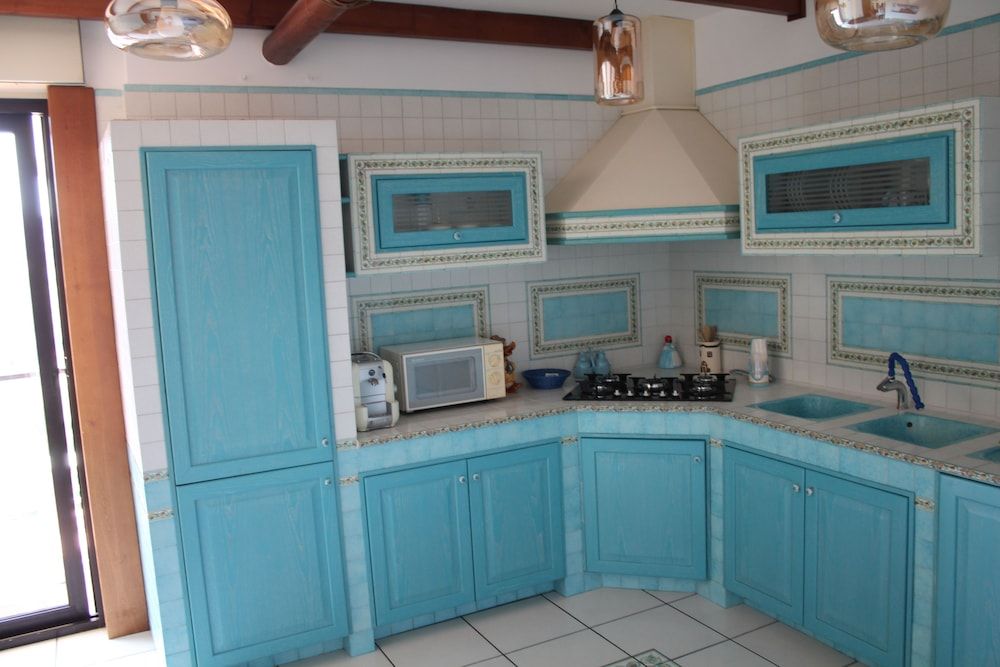 undefined Sonevi Rooms Napoli 8