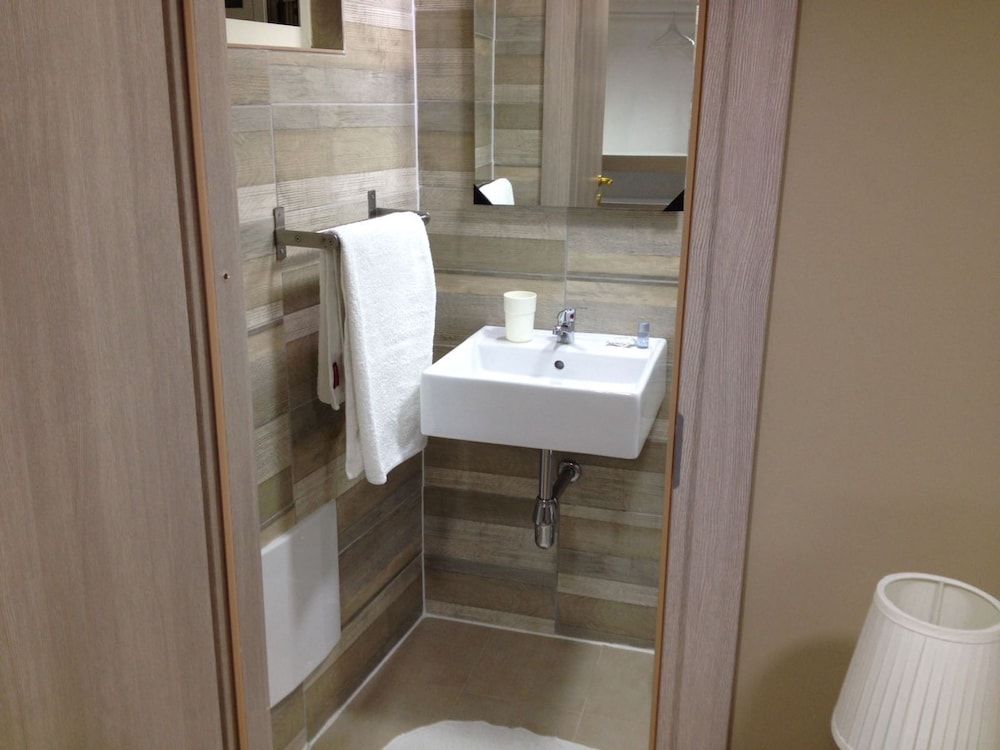 Napoli Centro Single Room 2