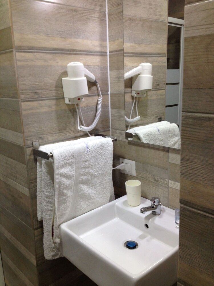 Napoli Centro Double Room 5