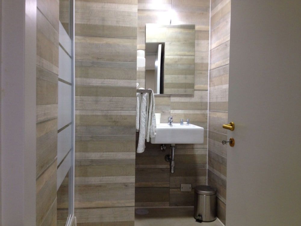 Napoli Centro Double Room 4