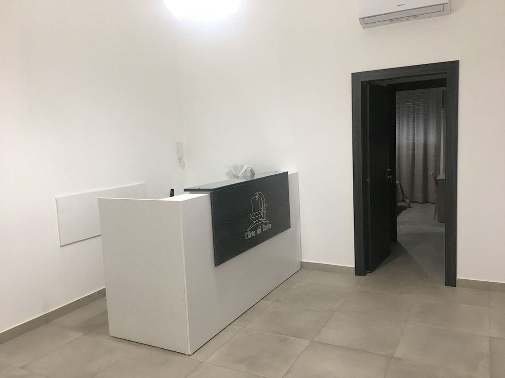 undefined L'Orto del Conte 3