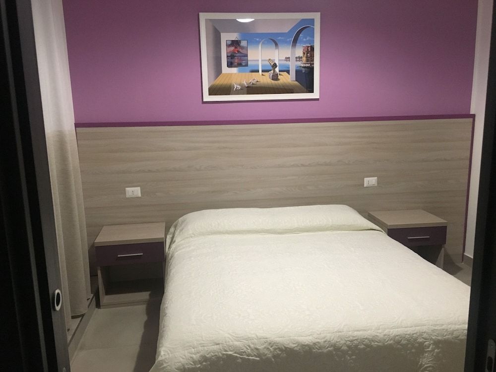 undefined L'Orto del Conte 4