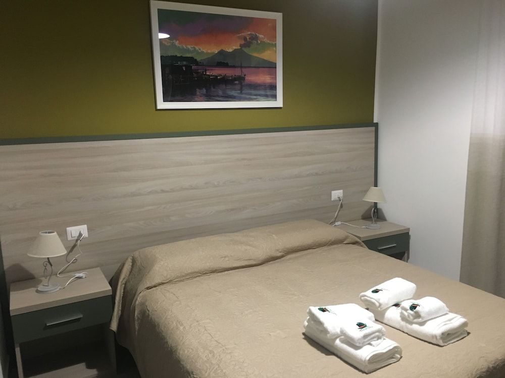 undefined L'Orto del Conte 2