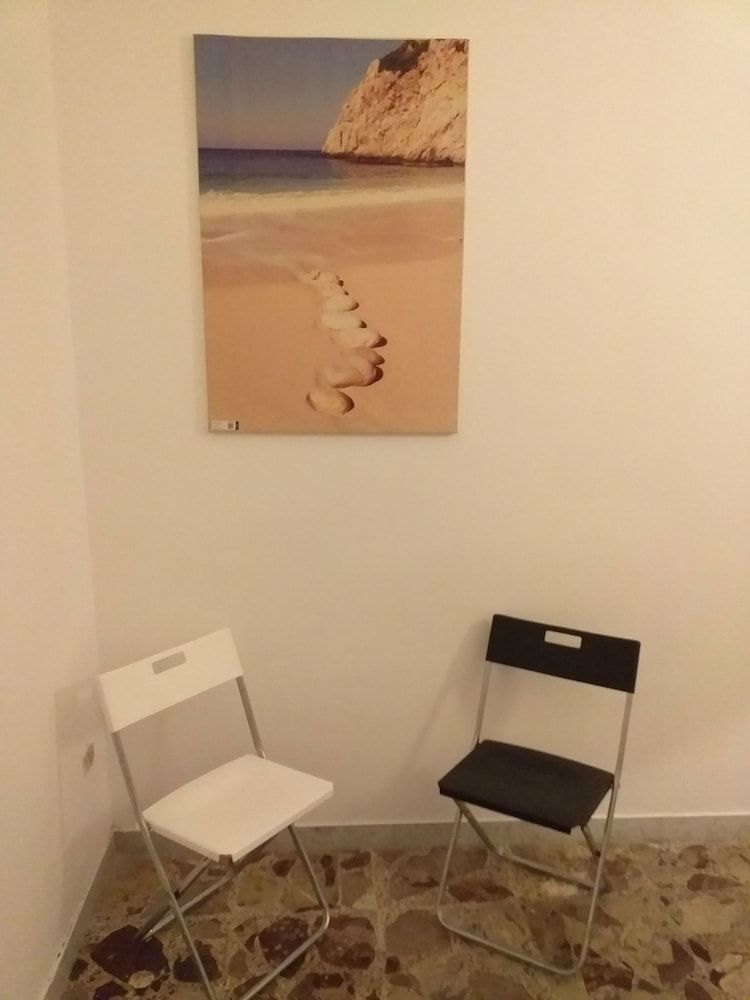 Hostel alexander Shared Dormitory, Women only, Shared Bathroom 3