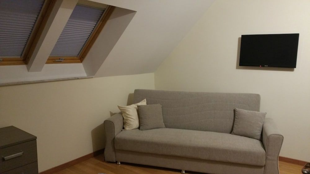 undefined Mediterranean Roof 6