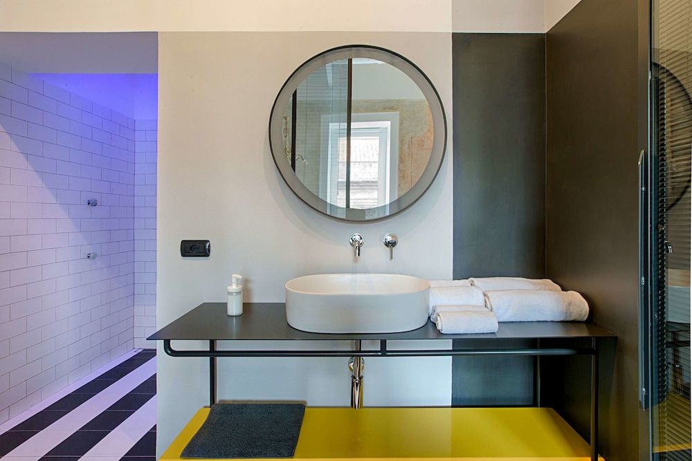Tutt 'e Sant Luxury Rooms Luxury Room, 1 King Bed 11
