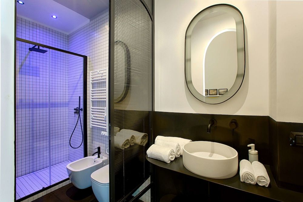 Tutt 'e Sant Luxury Rooms Superior Room, 1 King Bed 11
