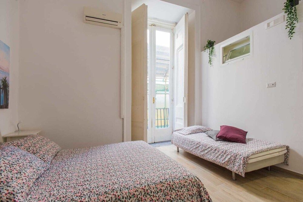 undefined In Napoli B&B 6