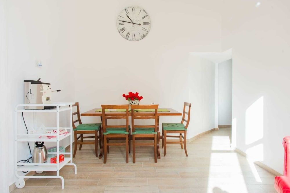 undefined In Napoli B&B 4