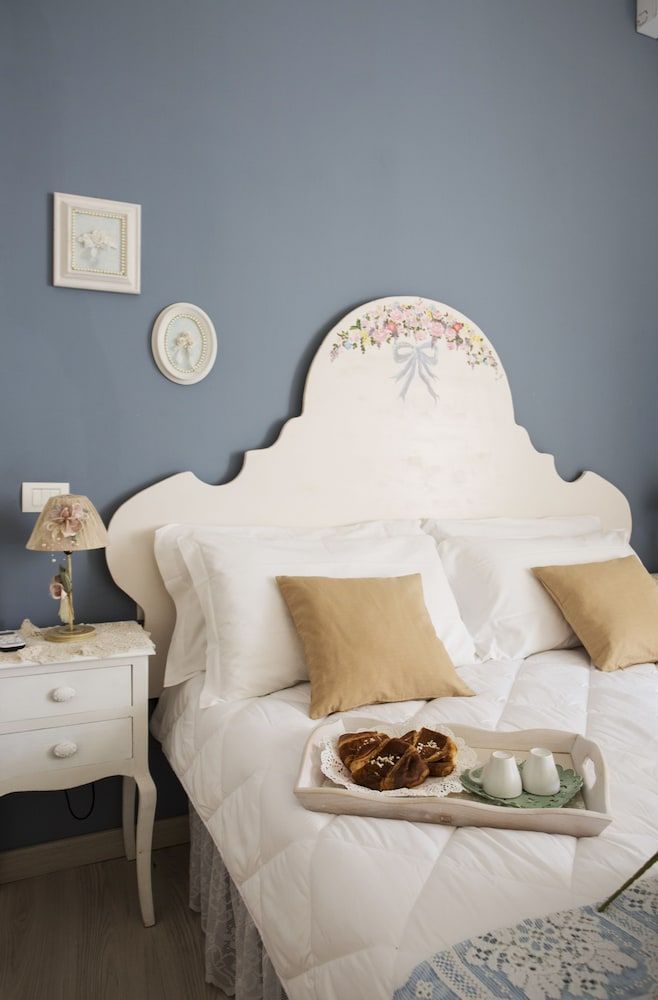 La Maison Romantique Superior Studio Suite, City View (Rose) 2