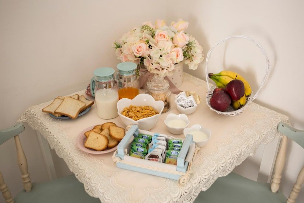 undefined La Maison Romantique 10