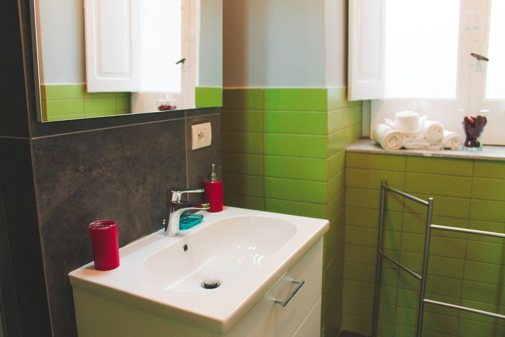 undefined Leggende Napoletane Rooms 9