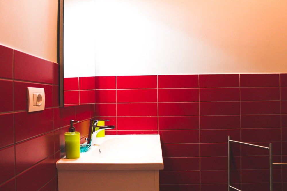 undefined Leggende Napoletane Rooms 8