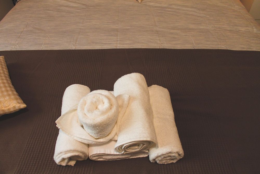 undefined Leggende Napoletane Rooms 2