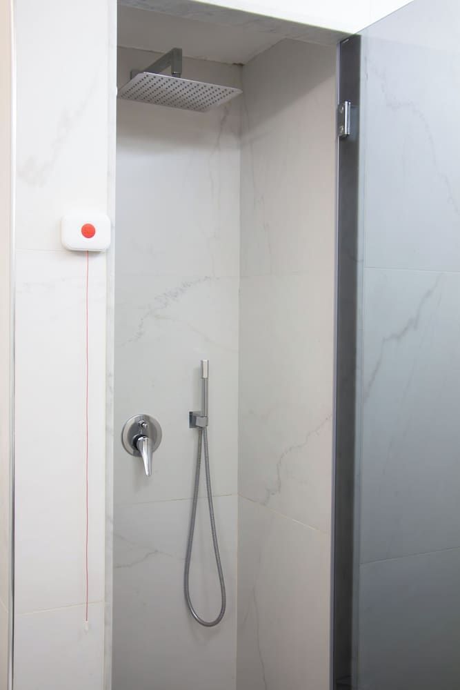 Umberto Primo Suite e Spa Premier Room, 1 Queen Bed, Sauna, Courtyard View 9