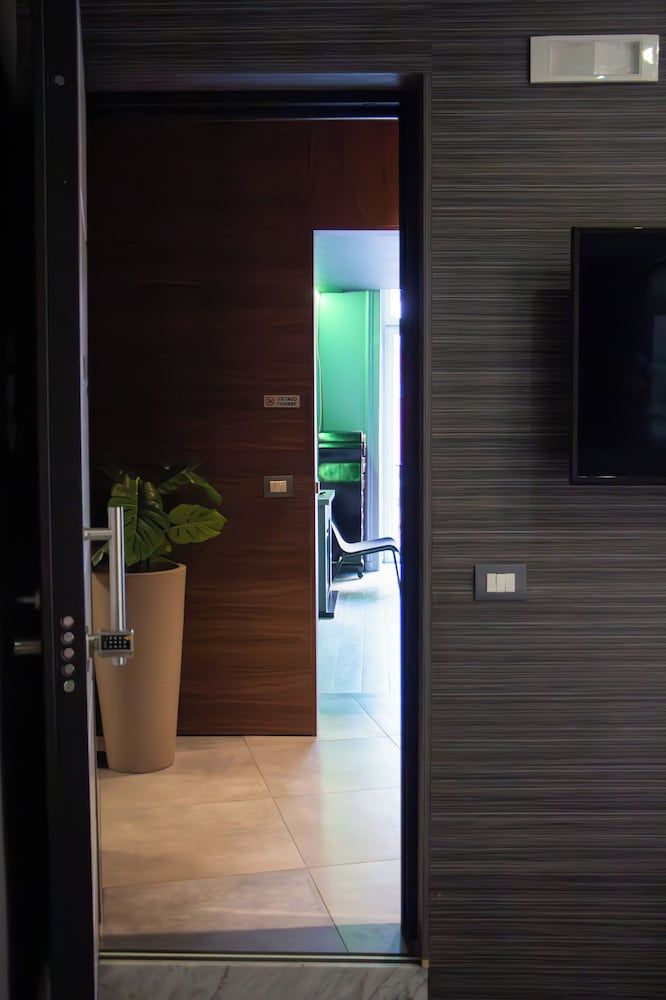 Umberto Primo Suite e Spa Premier Room, 1 Queen Bed, Sauna, Courtyard View 20