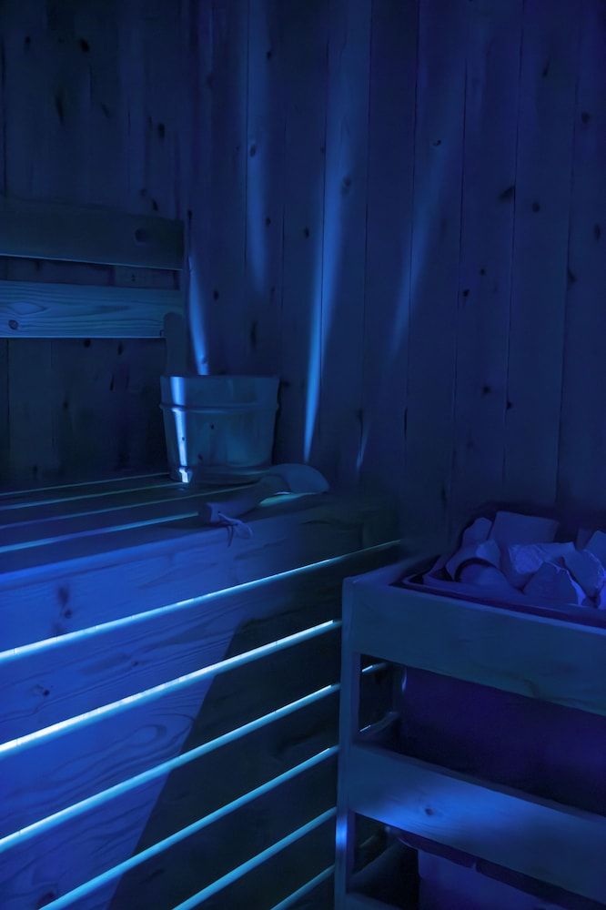 Umberto Primo Suite e Spa Premier Room, 1 Queen Bed, Sauna, Courtyard View 21