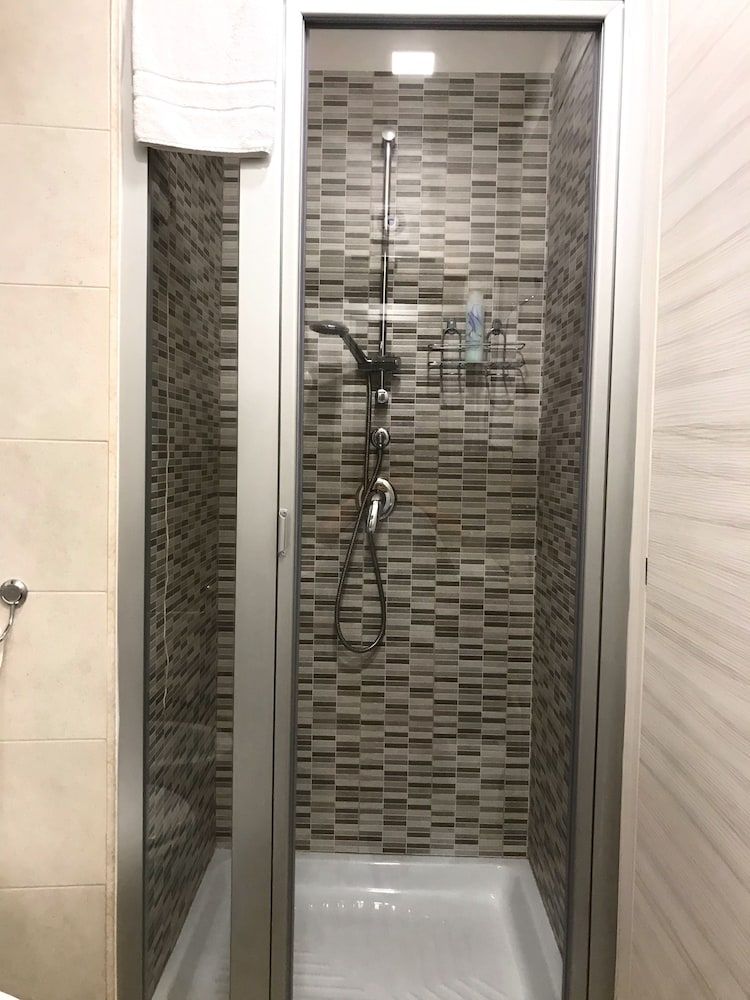 Speranzella 86 Triple Room, Balcony 6