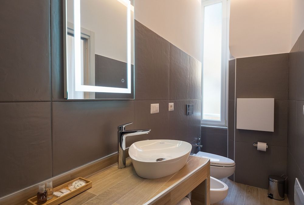 Cameo Design Triple Room 8