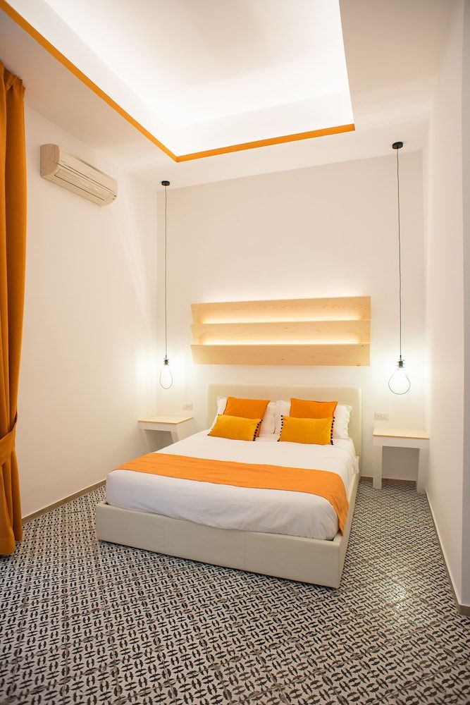 Cameo Design Quadruple Room 2