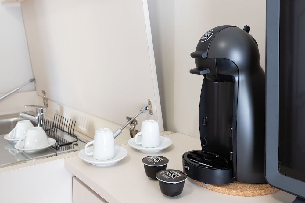 Art&B.E.D.S. Family Quadruple Room, Balcony (Centro storico) 3