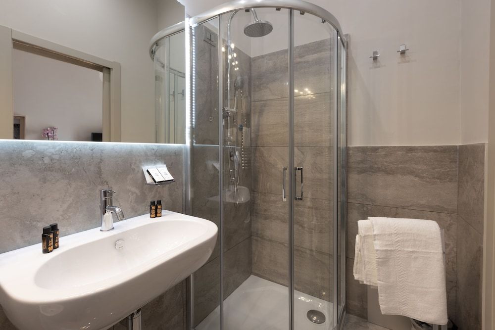 Art&B.E.D.S. Double Room, Balcony (Posillipo) 5