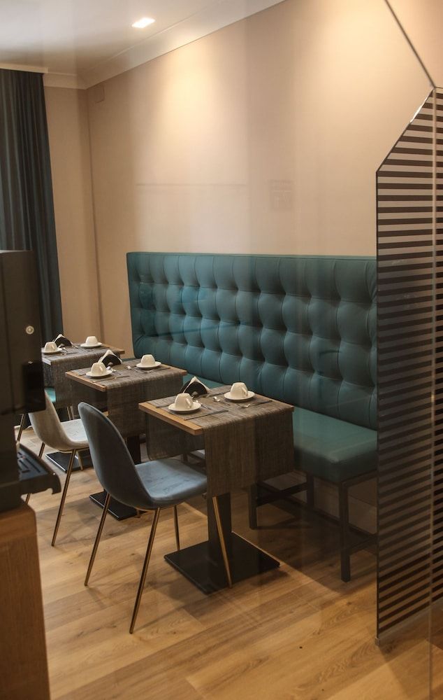 undefined Toledo Relais - Exclusive Rooms 9