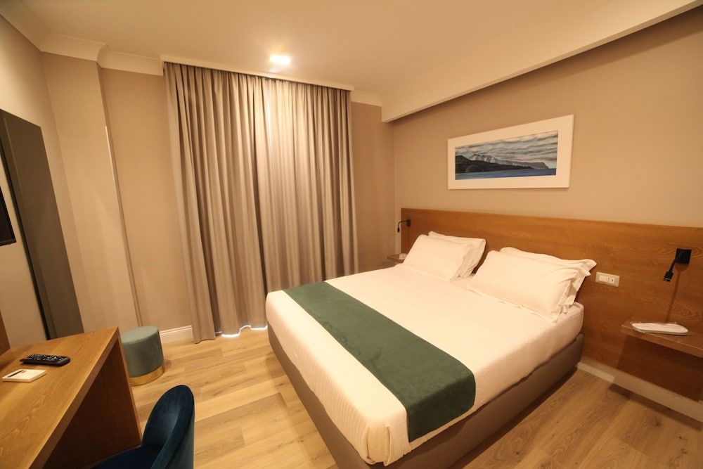 undefined Toledo Relais - Exclusive Rooms 3