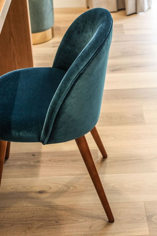 Toledo Relais - Exclusive Rooms Deluxe Quadruple Room, Courtyard View 5