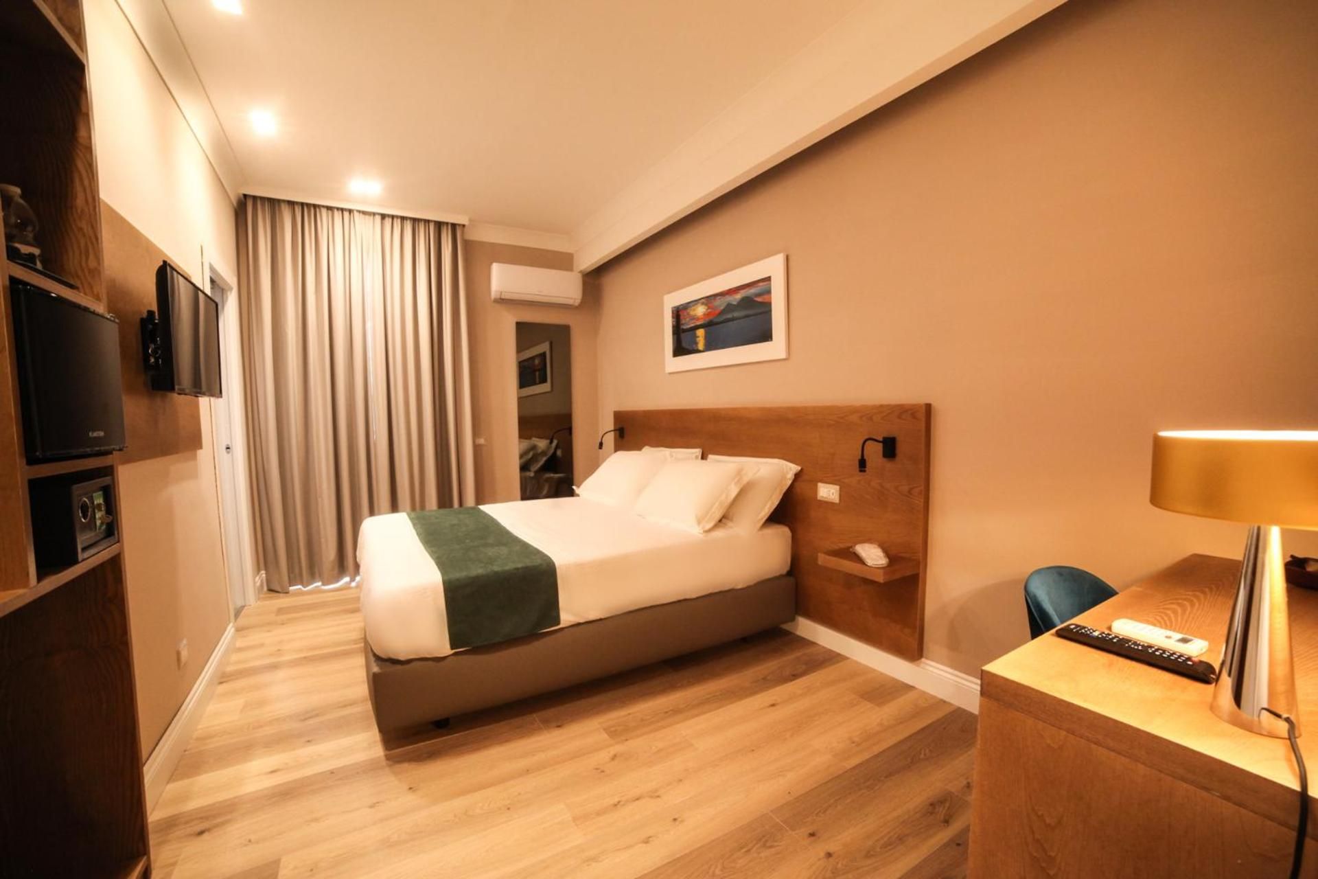 undefined Toledo Relais - Exclusive Rooms 10