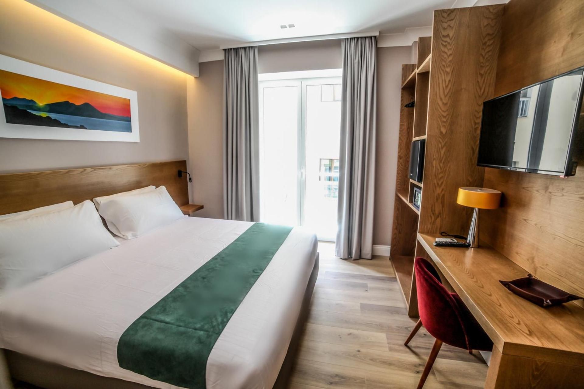 undefined Toledo Relais - Exclusive Rooms 2