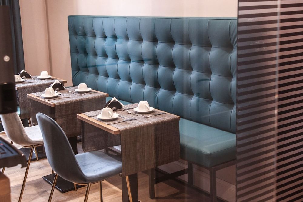 undefined Toledo Relais - Exclusive Rooms 7