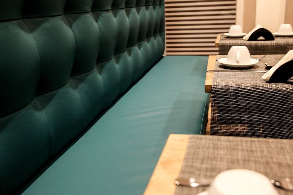 undefined Toledo Relais - Exclusive Rooms 6