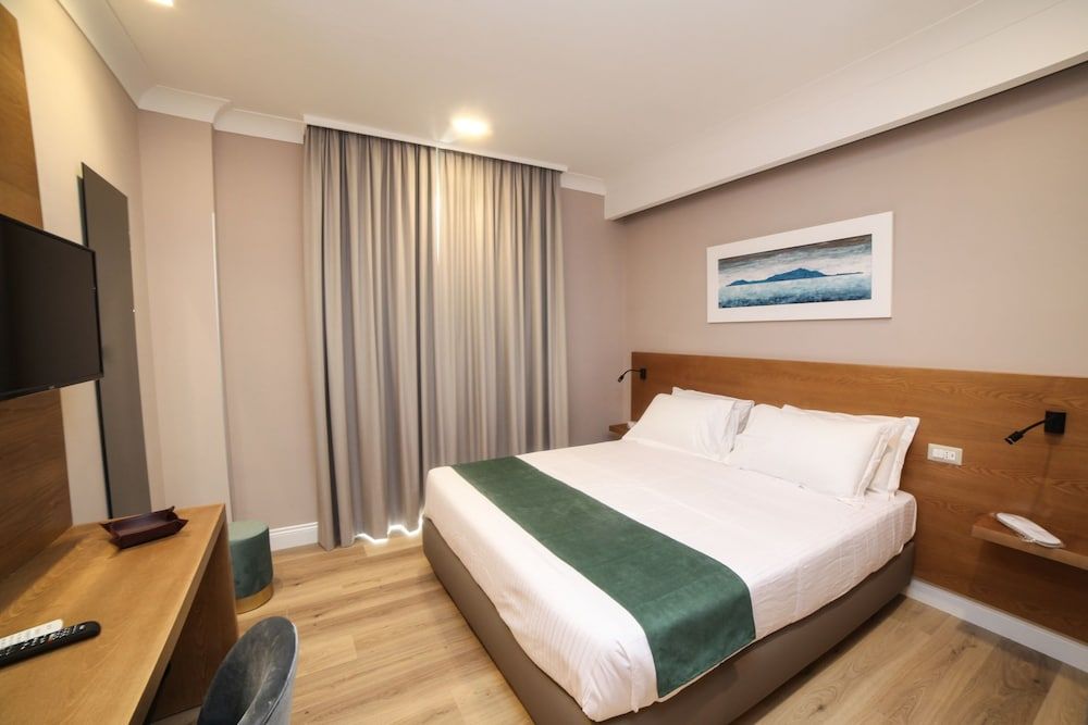 Toledo Relais - Exclusive Rooms Superior Double Room, City View