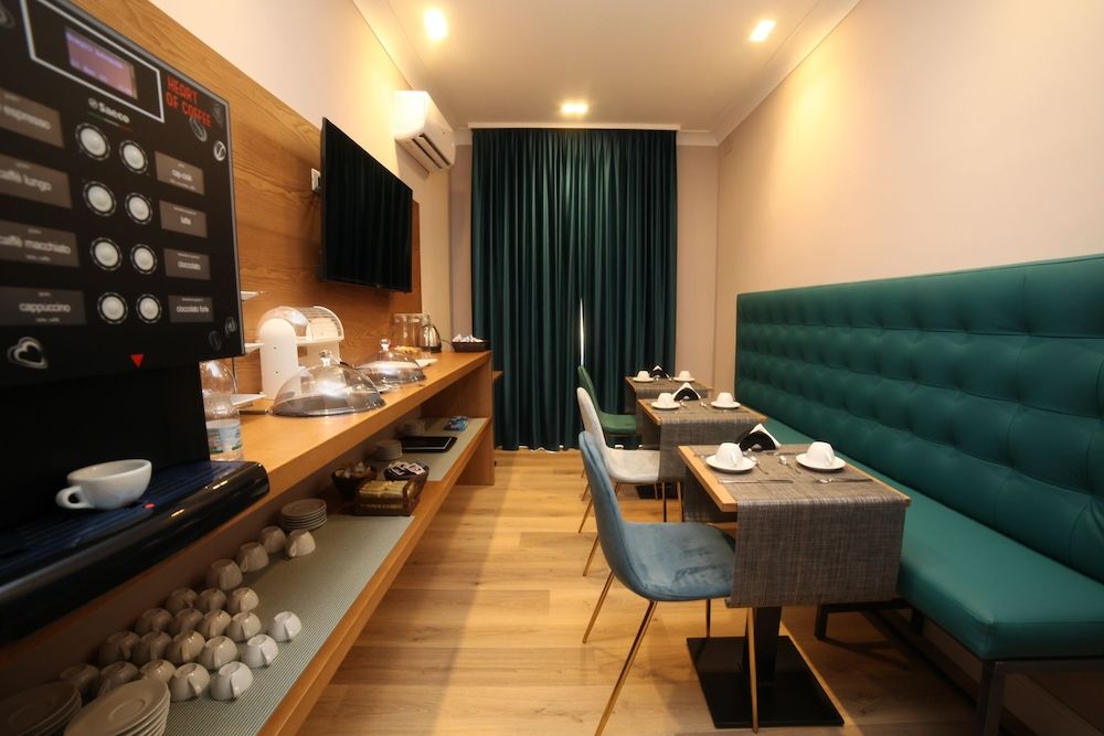 undefined Toledo Relais - Exclusive Rooms 4