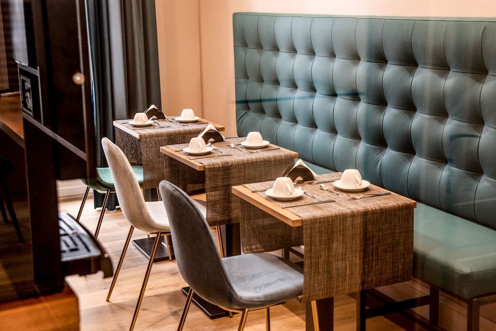 undefined Toledo Relais - Exclusive Rooms 7